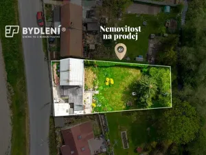 Prodej rodinného domu, Čížkovice, Havlíčkova, 70 m2