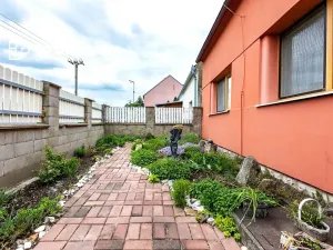 Prodej rodinného domu, Čížkovice, Havlíčkova, 70 m2