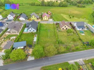 Prodej pozemku pro bydlení, Rabštejnská Lhota, 1060 m2