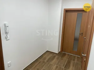 Prodej bytu 1+1, Bruntál, Dělnická, 39 m2