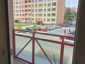 Prodej bytu 1+1, Bruntál, Dělnická, 39 m2
