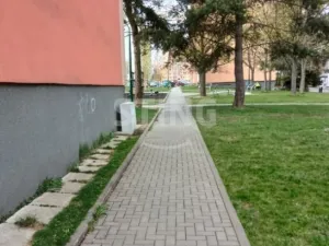 Prodej bytu 1+1, Bruntál, Dělnická, 39 m2