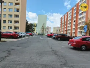 Prodej bytu 1+1, Bruntál, Dělnická, 39 m2