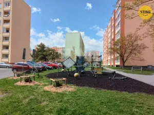 Prodej bytu 1+1, Bruntál, Dělnická, 39 m2