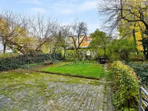 Pronájem bytu 3+kk, Praha - Nusle, 5. května, 111 m2