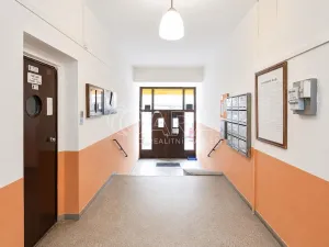 Pronájem bytu 3+kk, Praha - Nusle, 5. května, 111 m2