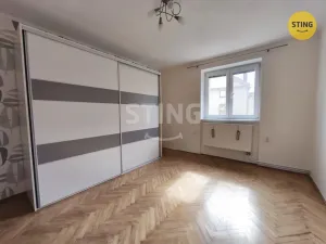 Pronájem bytu 2+1, Jihlava, Zborovská, 61 m2