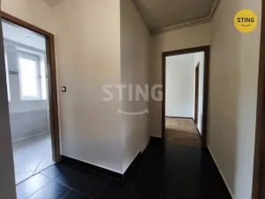 Pronájem bytu 2+1, Jihlava, Zborovská, 61 m2