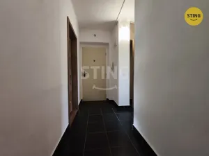 Pronájem bytu 2+1, Jihlava, Zborovská, 61 m2