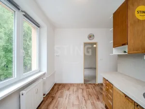 Prodej bytu 2+1, Nový Jičín, Vančurova, 50 m2