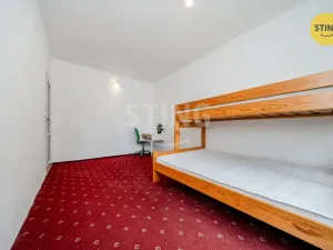 Prodej bytu 2+1, Nový Jičín, Vančurova, 50 m2