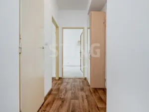 Prodej bytu 2+1, Nový Jičín, Vančurova, 50 m2