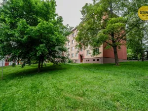 Prodej bytu 2+1, Nový Jičín, Vančurova, 50 m2