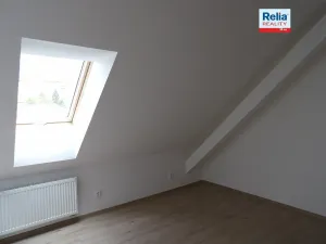 Pronájem bytu 2+kk, Liberec, Na Poříčí, 37 m2