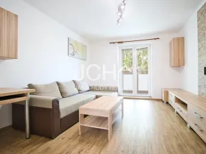 Prodej bytu 2+1, Uničov, Jiráskova, 62 m2