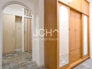 Prodej bytu 2+1, Uničov, Jiráskova, 62 m2