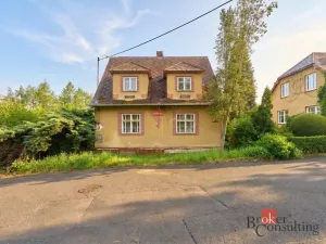 Prodej rodinného domu, Chodov, Poděbradova, 110 m2