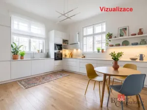 Prodej rodinného domu, Chodov, Poděbradova, 110 m2