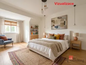 Prodej rodinného domu, Chodov, Poděbradova, 110 m2