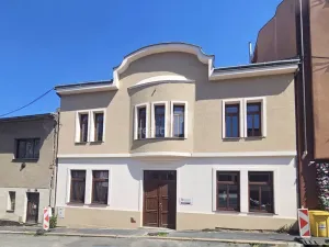 Pronájem bytu 2+kk, Kolín - Kolín IV, Školská, 59 m2