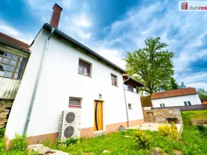 Prodej rodinného domu, Hluboká nad Vltavou - Purkarec, 172 m2