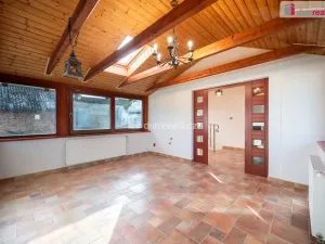 Prodej rodinného domu, Hluboká nad Vltavou - Purkarec, 172 m2