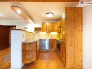 Prodej rodinného domu, Hluboká nad Vltavou - Purkarec, 172 m2