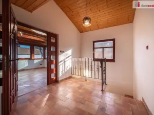 Prodej rodinného domu, Hluboká nad Vltavou - Purkarec, 172 m2