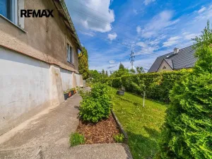 Prodej rodinného domu, Kladno, Buštěhradská, 91 m2