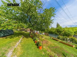 Prodej rodinného domu, Kladno, Buštěhradská, 91 m2
