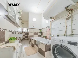 Prodej rodinného domu, Kladno, Buštěhradská, 91 m2
