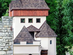 Prodej pozemku pro bydlení, Uhy, 1345 m2