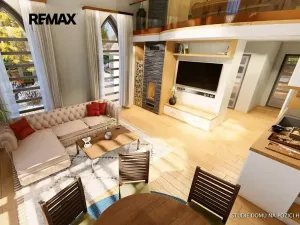 Prodej pozemku pro bydlení, Uhy, 1345 m2