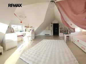 Prodej rodinného domu, Uhy, 147 m2