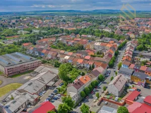 Prodej bytu 3+1, Louny, Husova, 90 m2