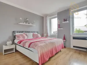 Prodej bytu 3+1, Louny, Husova, 90 m2