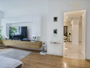 Prodej bytu 3+1, Louny, Husova, 90 m2