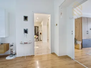 Prodej bytu 3+1, Louny, Husova, 90 m2