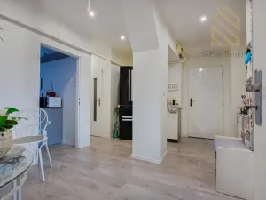 Prodej bytu 3+1, Louny, Husova, 90 m2