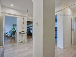 Prodej bytu 3+1, Louny, Husova, 90 m2