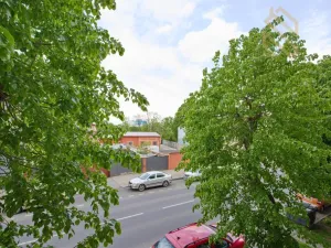 Prodej bytu 3+1, Louny, Husova, 90 m2