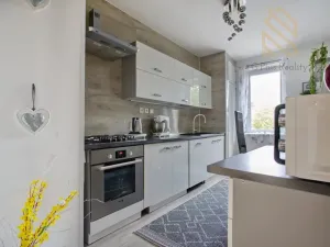 Prodej bytu 3+1, Louny, Husova, 90 m2