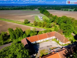 Prodej rodinného domu, Hrdějovice - Opatovice, 1111 m2