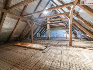 Prodej rodinného domu, Hrdějovice - Opatovice, 1111 m2