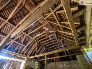 Prodej rodinného domu, Hrdějovice - Opatovice, 1111 m2