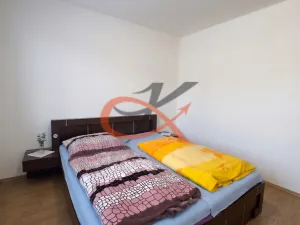 Prodej bytu 2+1, Valašské Meziříčí, Havlíčkova, 45 m2