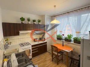 Prodej bytu 2+1, Valašské Meziříčí, Havlíčkova, 44 m2