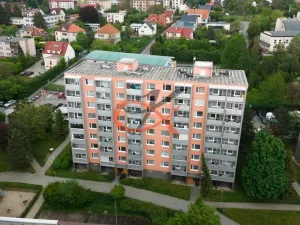 Prodej bytu 2+1, Valašské Meziříčí, Havlíčkova, 44 m2
