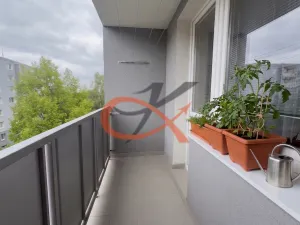 Prodej bytu 2+1, Valašské Meziříčí, Havlíčkova, 44 m2