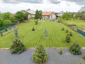 Prodej rodinného domu, Albrechtičky, 136 m2